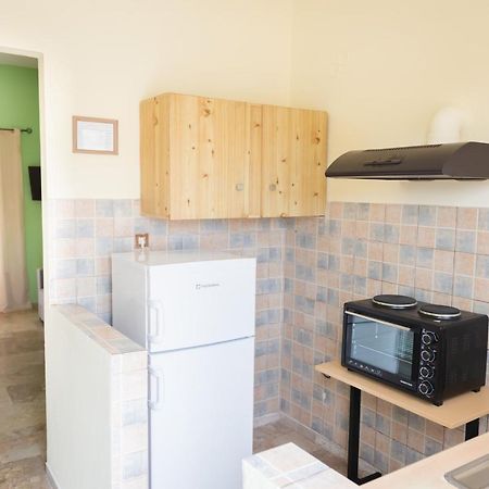 Aristotelis Apartments Vathi  Exterior photo