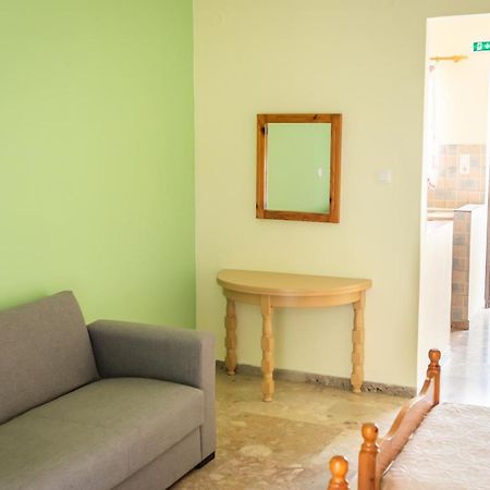 Aristotelis Apartments Vathi  Exterior photo