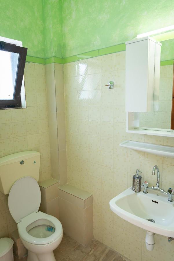 Aristotelis Apartments Vathi  Exterior photo